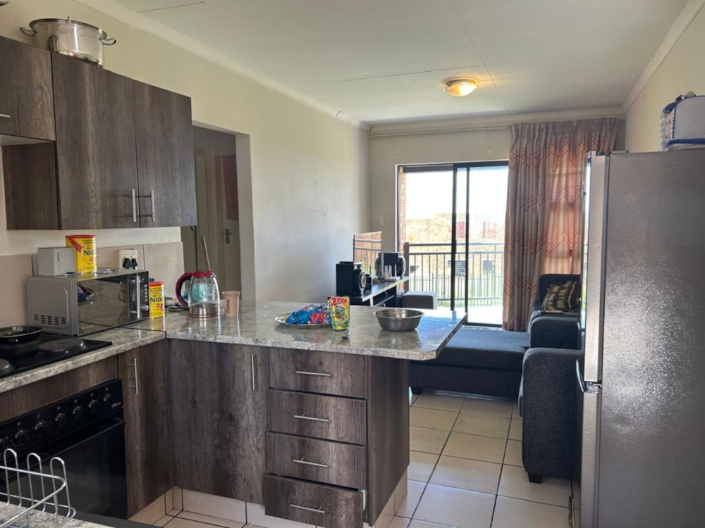 Apartment for sale in Witfield - BOK1723583 Apartment for sale in Witfield - BOK1723583