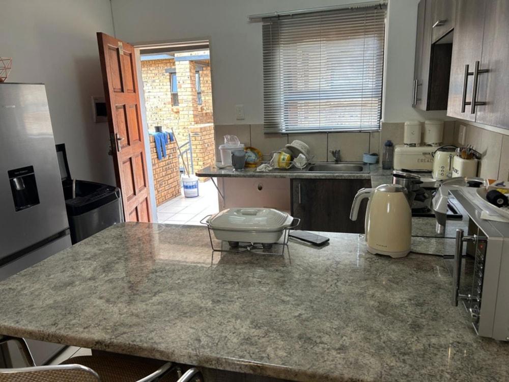 Apartment for sale in Witfield - BOK1723582 Apartment for sale in Witfield - BOK1723582