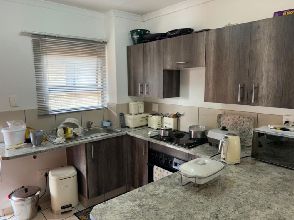 Apartment for sale in Witfield - BOK1723582 Apartment for sale in Witfield - BOK1723582