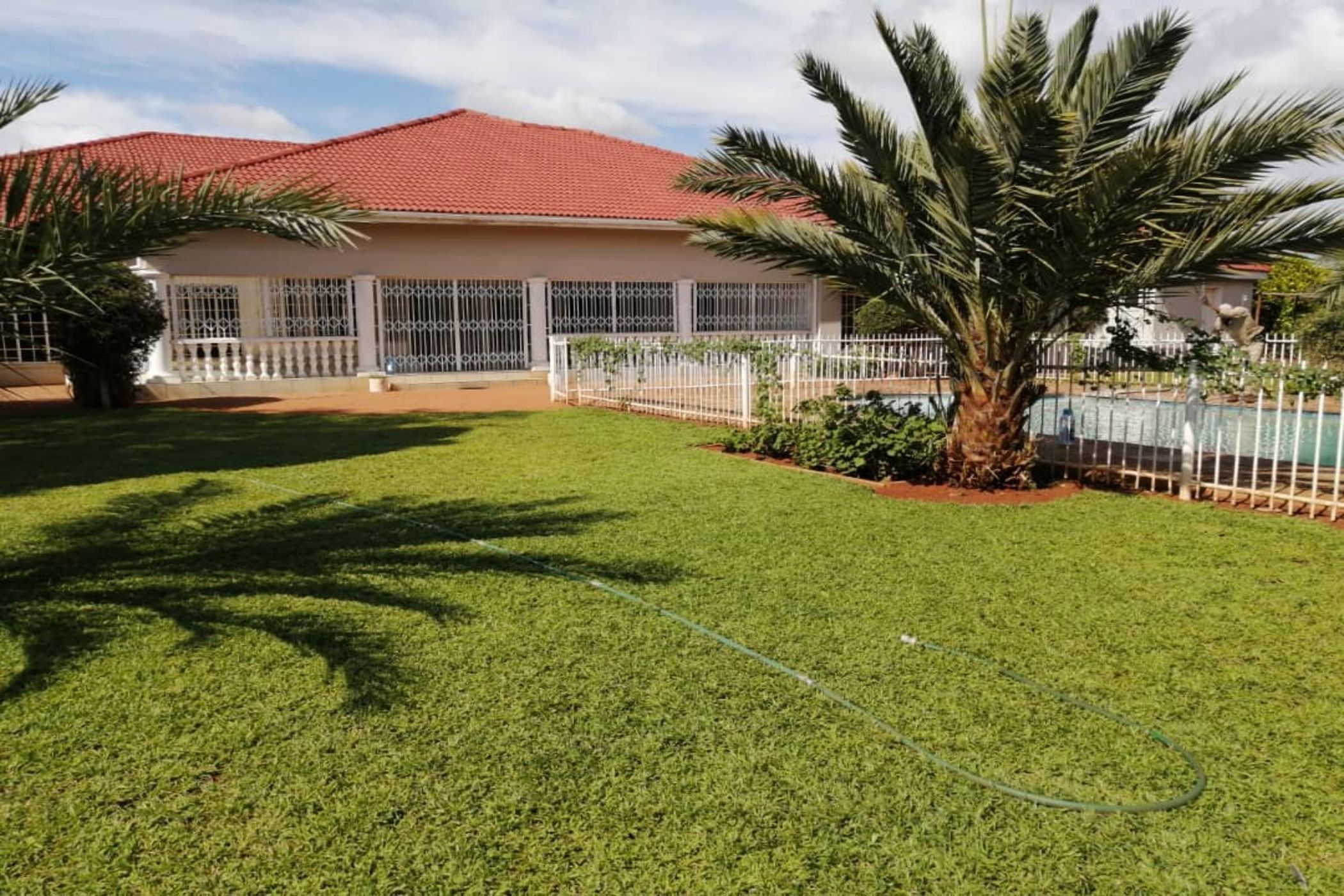 House to rent in Notwane, Botswana - 3BO1723598