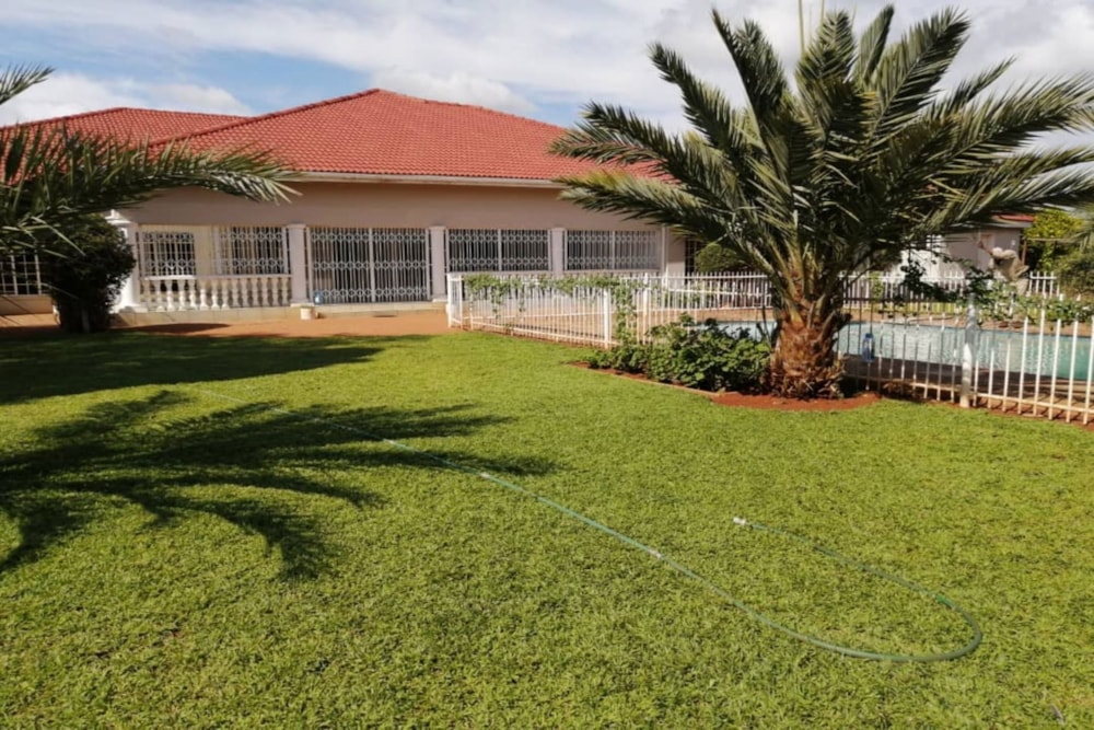 House to rent in Notwane, Botswana - 3BO1723598 House to rent in Notwane, Botswana - 3BO1723598