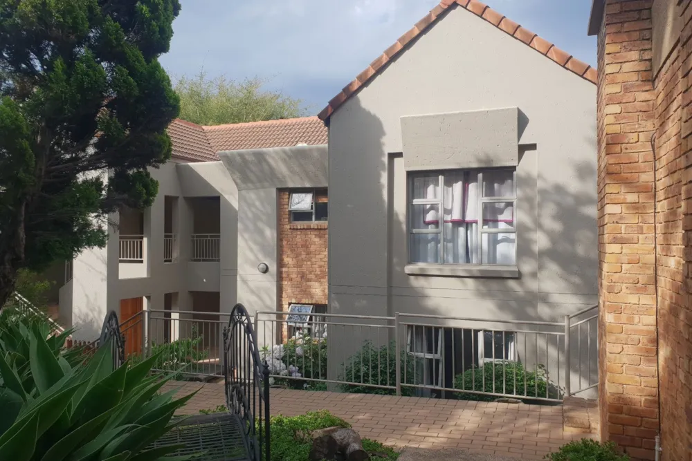Apartment let in Constantia Kloof - RAL1723590 Apartment let in Constantia Kloof - RAL1723590