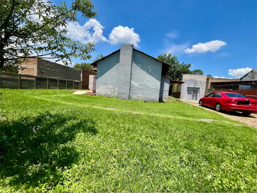 House for sale in Vanderbijlpark CW 6 - 1VT1724242