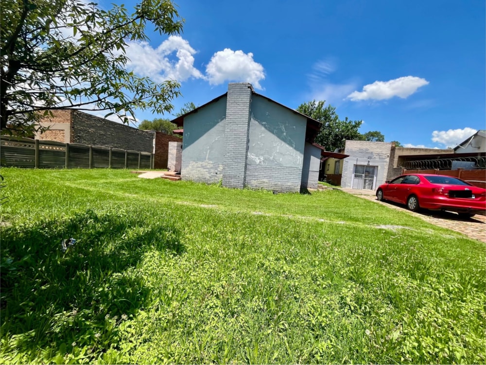 House for sale in Vanderbijlpark CW 6 - 1VT1724242 House for sale in Vanderbijlpark CW 6 - 1VT1724242