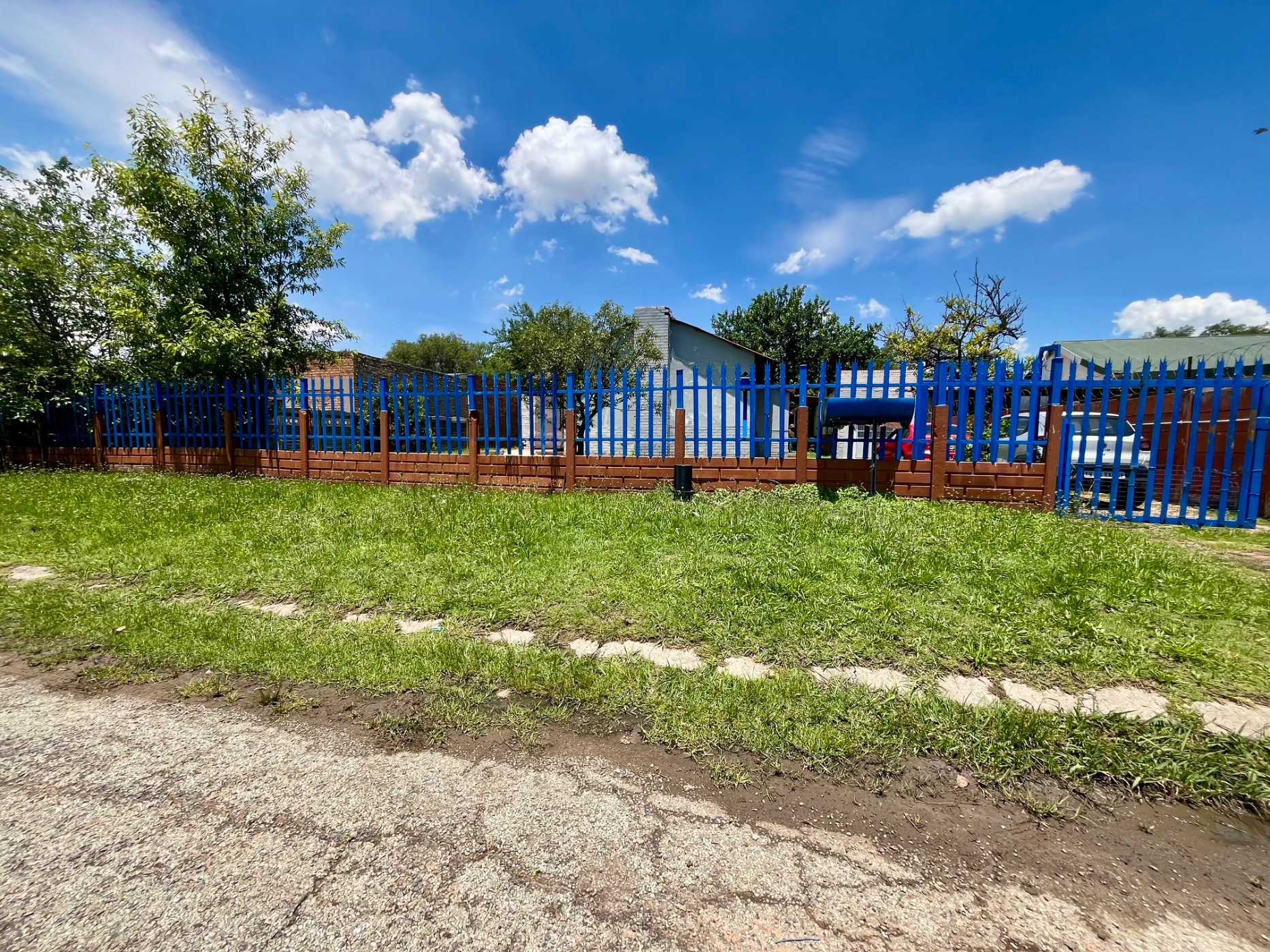 House for sale in Vanderbijlpark CW 6 - 1VT1724242