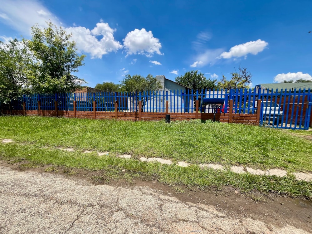 House for sale in Vanderbijlpark CW 6 - 1VT1724242 House for sale in Vanderbijlpark CW 6 - 1VT1724242