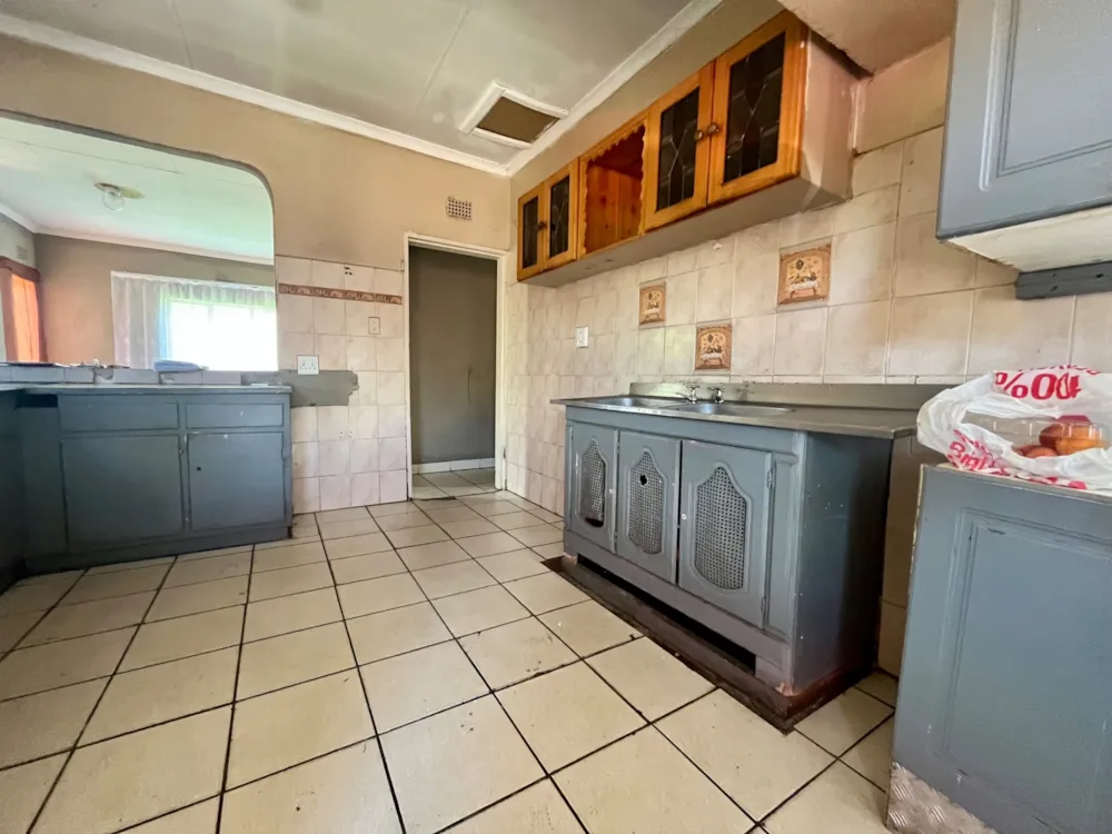 House for sale in Vanderbijlpark CW 6 - 1VT1724242