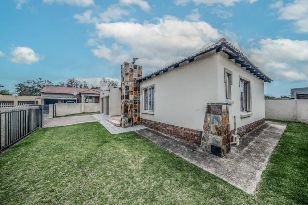 House sold in Ben Fleur - 1WD1723585