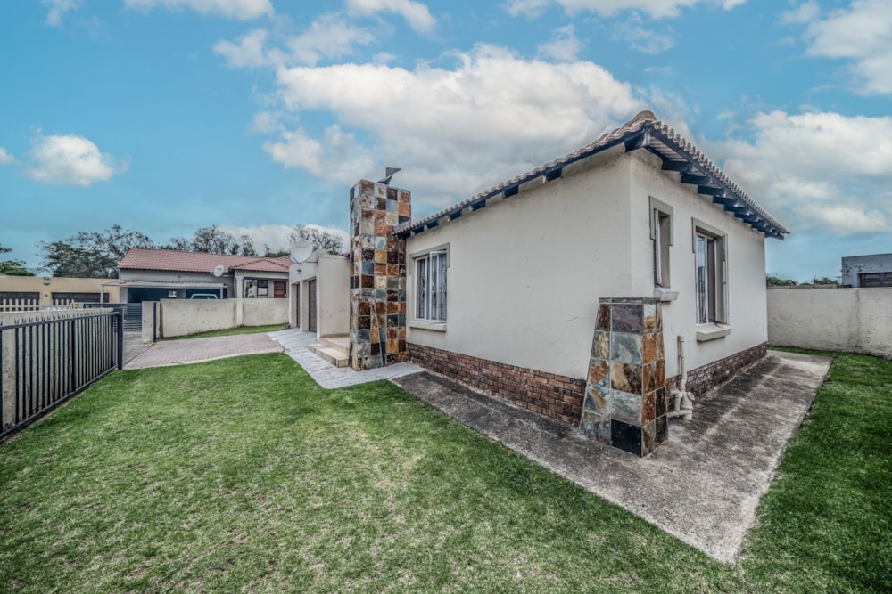 House for sale in Ben Fleur - 1WD1723585 House for sale in Ben Fleur - 1WD1723585