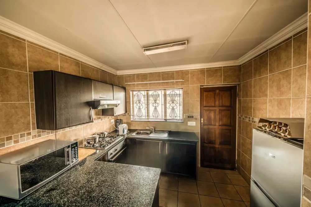 House sold in Ben Fleur - 1WD1723585