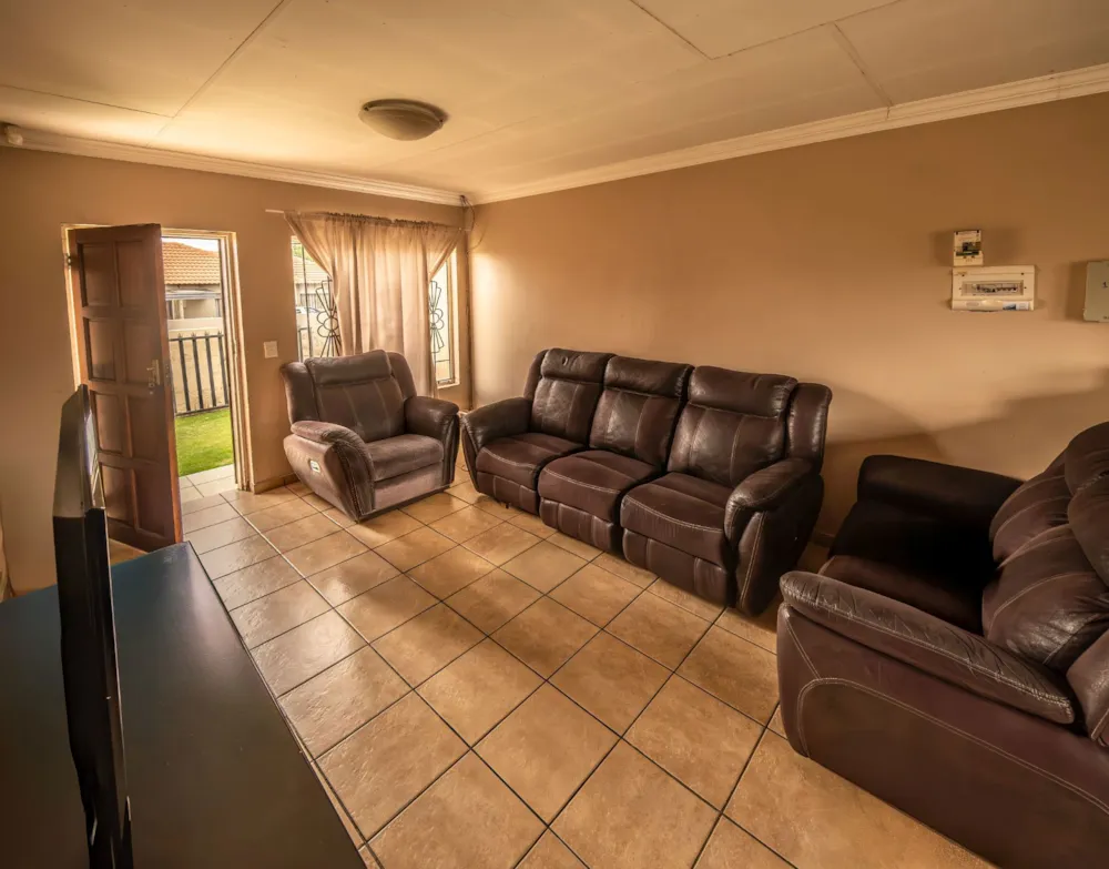 House sold in Ben Fleur - 1WD1723585