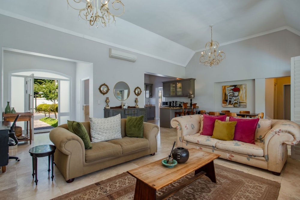 Golf estate house for sale in Boschenmeer Golf Estate - VLV1721973