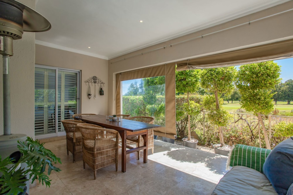 Golf estate house for sale in Boschenmeer Golf Estate - VLV1721973