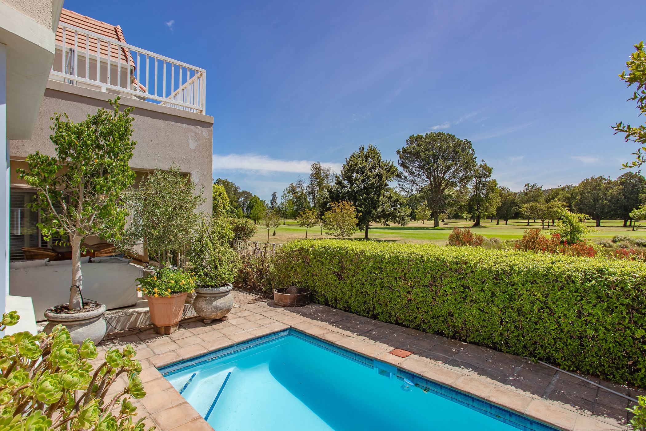 Golf estate house for sale in Boschenmeer Golf Estate - VLV1721973