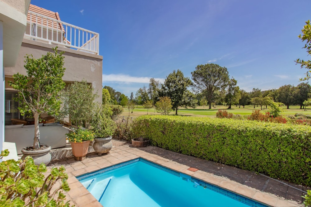 Golf estate house for sale in Boschenmeer Golf Estate - VLV1721973 Golf estate house for sale in Boschenmeer Golf Estate - VLV1721973