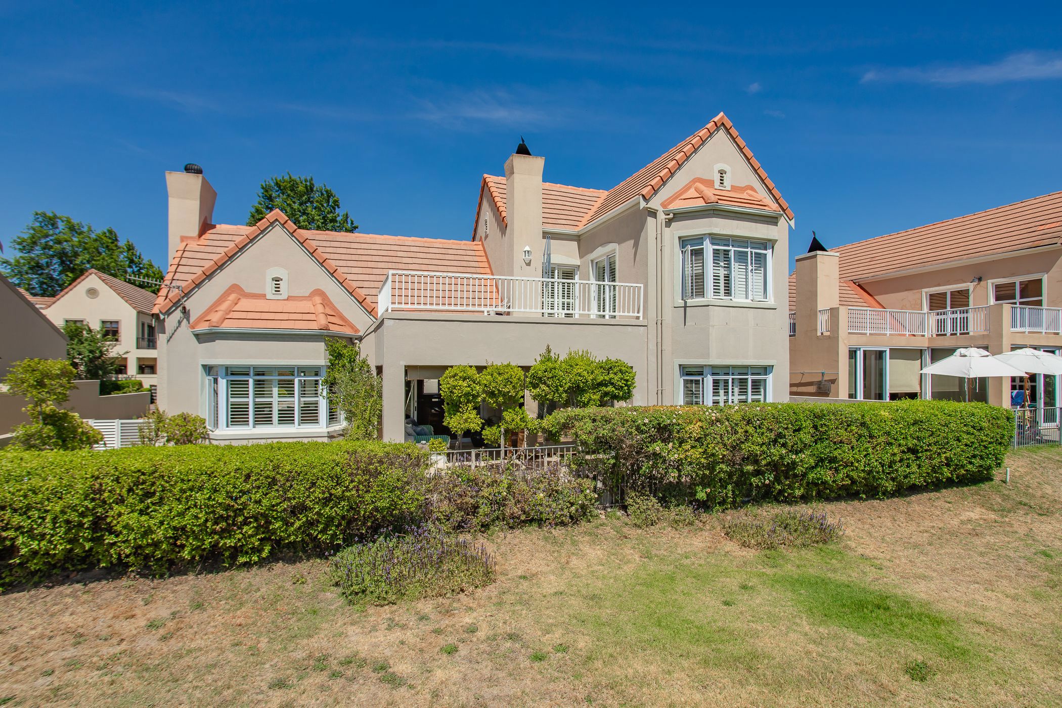 Golf estate house for sale in Boschenmeer Golf Estate - VLV1721973