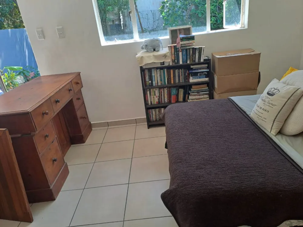 Apartment let in East Bank - 1PF1723009