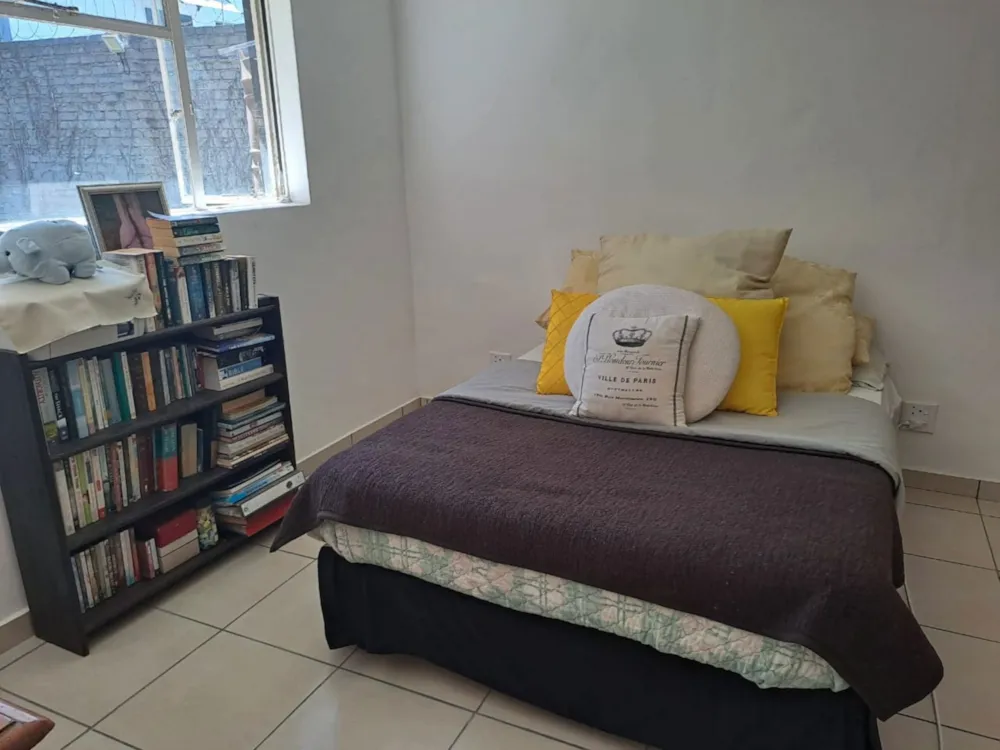 Apartment let in East Bank - 1PF1723009