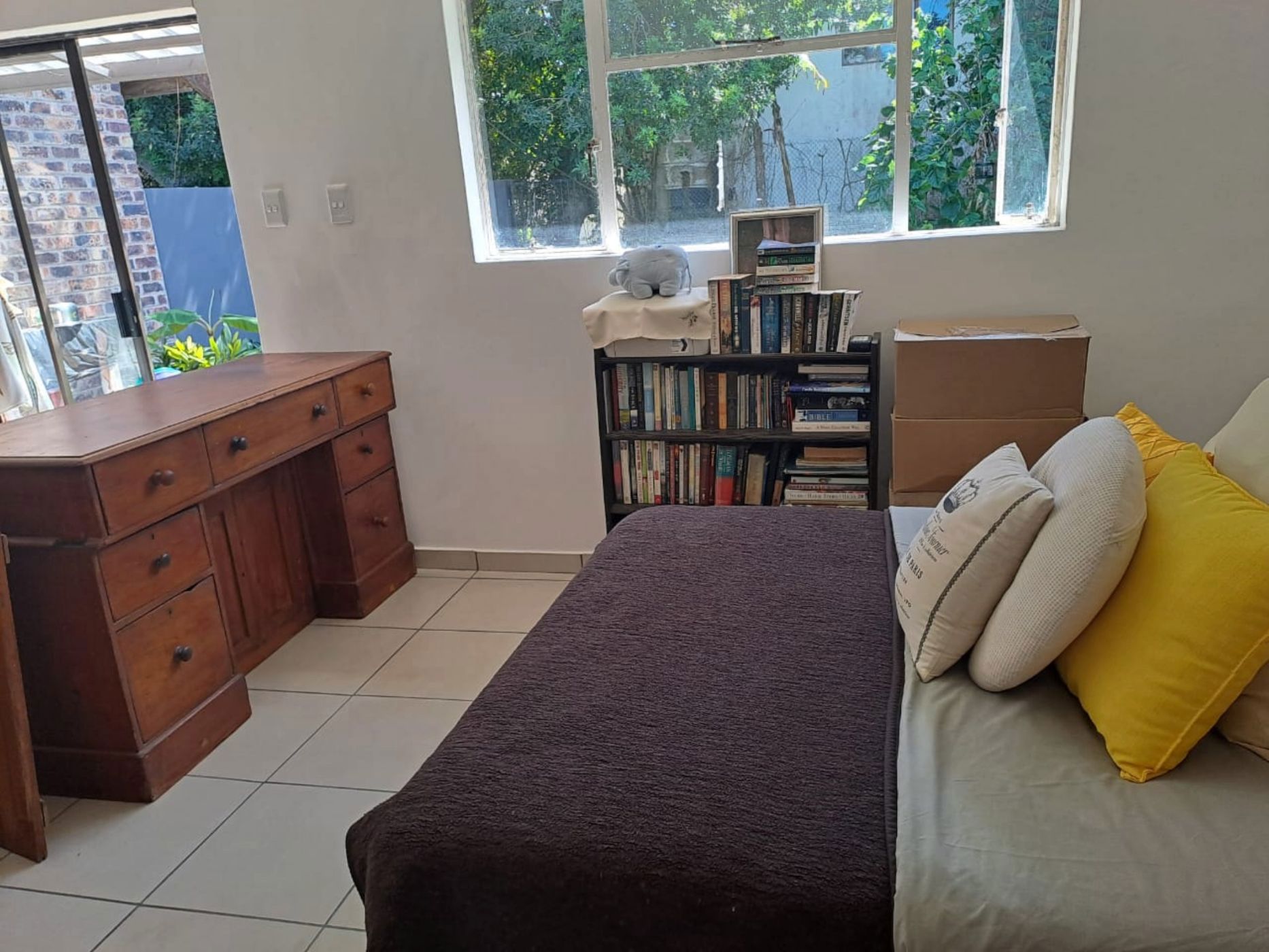 Apartment to rent in East Bank - 1PF1723009