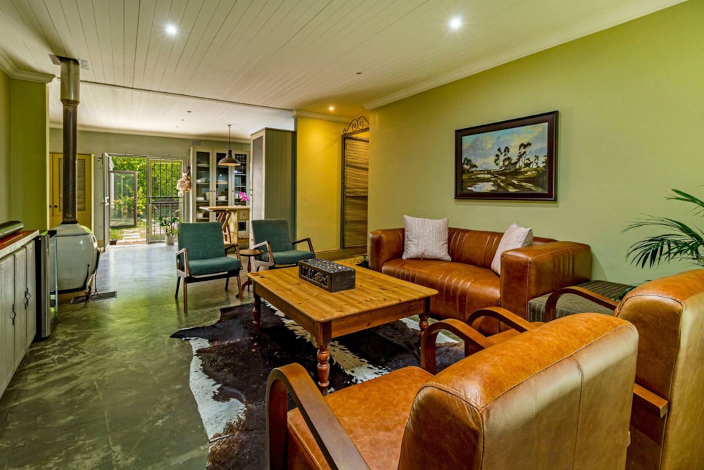 Single-storey house for sale in Paradyskloof - ST1722144