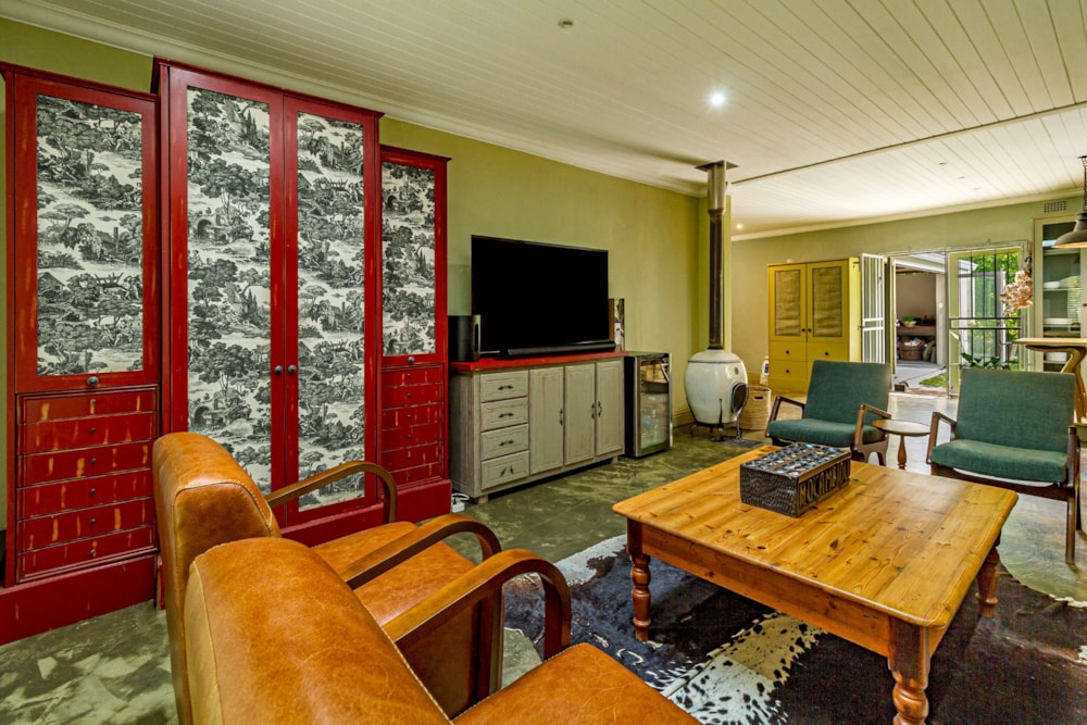 Single-storey house for sale in Paradyskloof - ST1722144