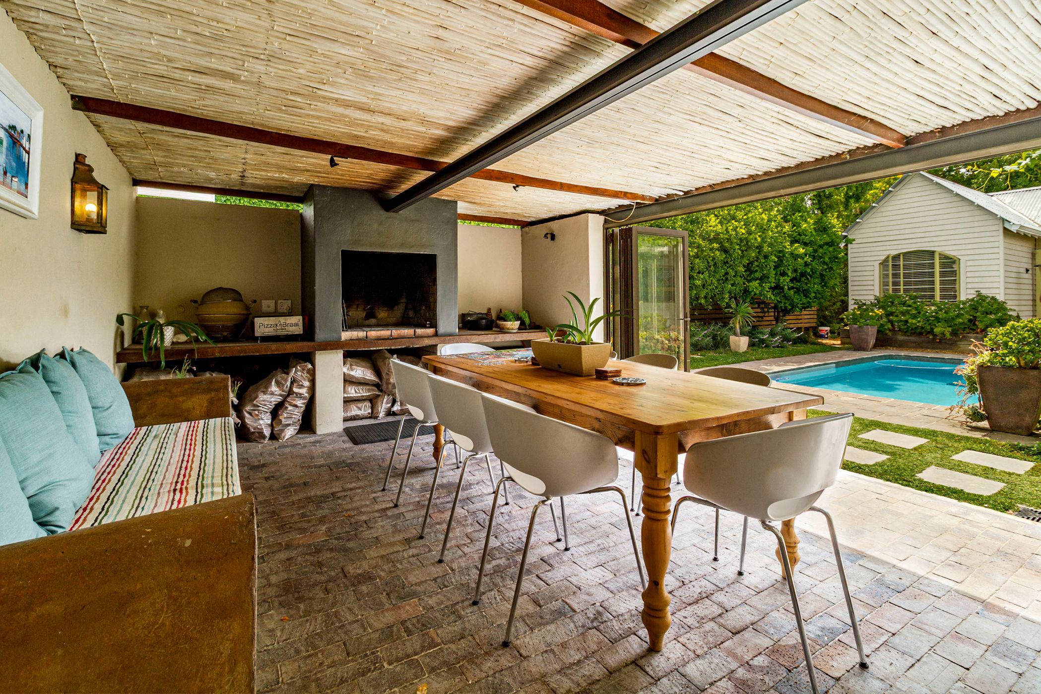 Single-storey house for sale in Paradyskloof - ST1722144