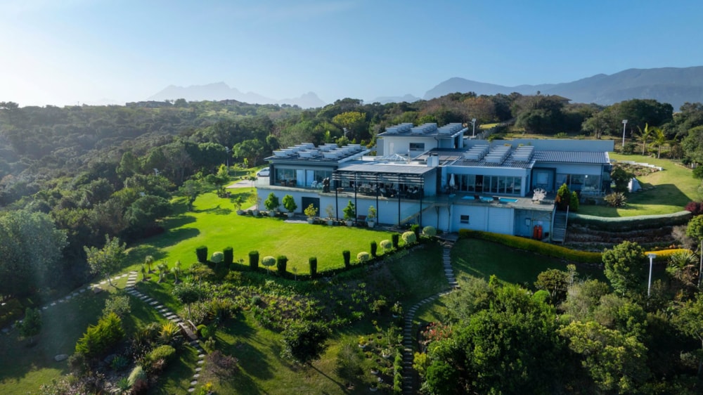 Smallholding for sale in Hoekwil - GEO1721092 Smallholding for sale in Hoekwil - GEO1721092