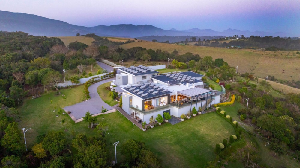 Smallholding for sale in Hoekwil - GEO1721092 Smallholding for sale in Hoekwil - GEO1721092