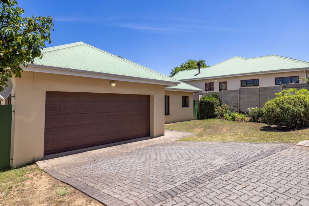 Townhouse for sale in Kingswood - 1GC1721585