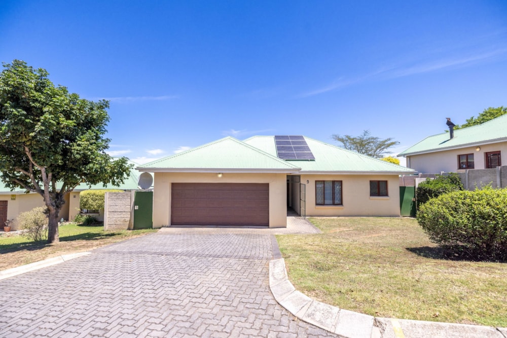 Townhouse for sale in Kingswood - 1GC1721585