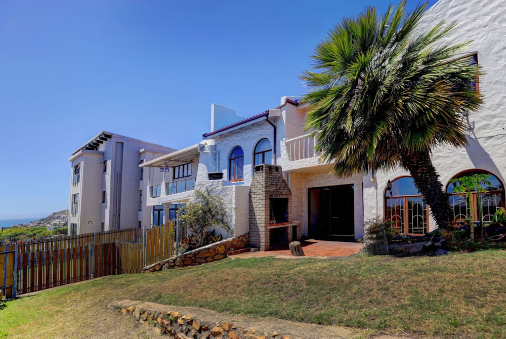 Townhouse for sale in Mossel Bay Central - 1MB1718572 Townhouse for sale in Mossel Bay Central - 1MB1718572