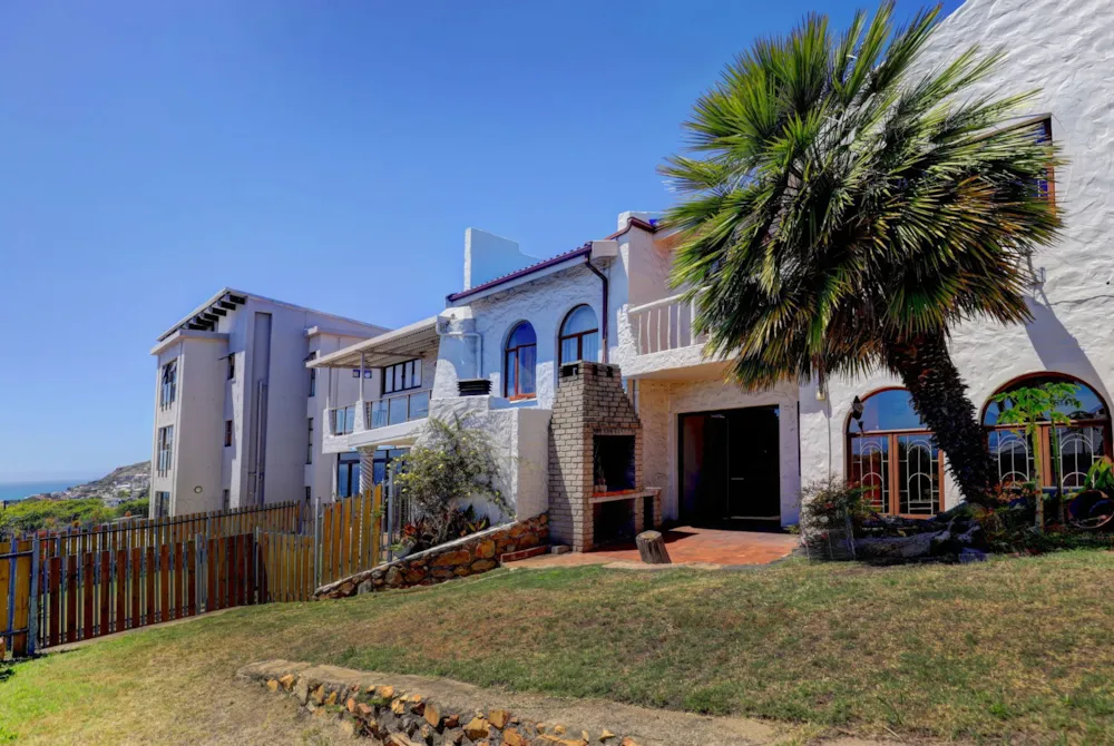 Townhouse sold in Mossel Bay Central - 1MB1718572 Townhouse sold in Mossel Bay Central - 1MB1718572