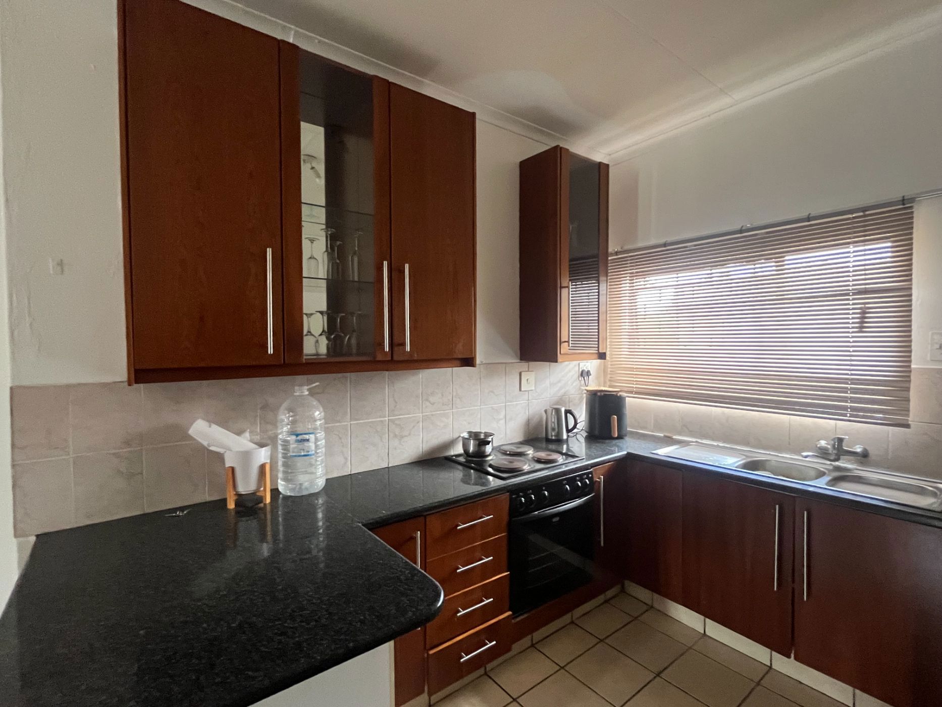 Townhouse for sale in Polokwane - 1PS1722269