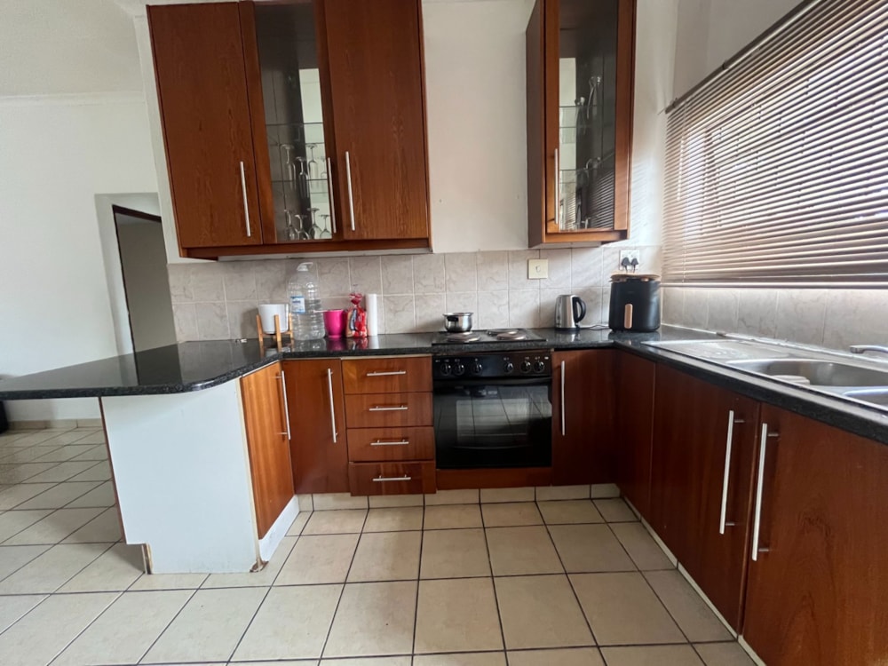 Townhouse for sale in Polokwane - 1PS1722269