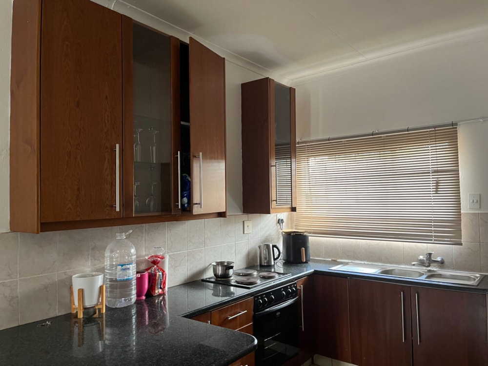 Townhouse for sale in Polokwane - 1PS1722269