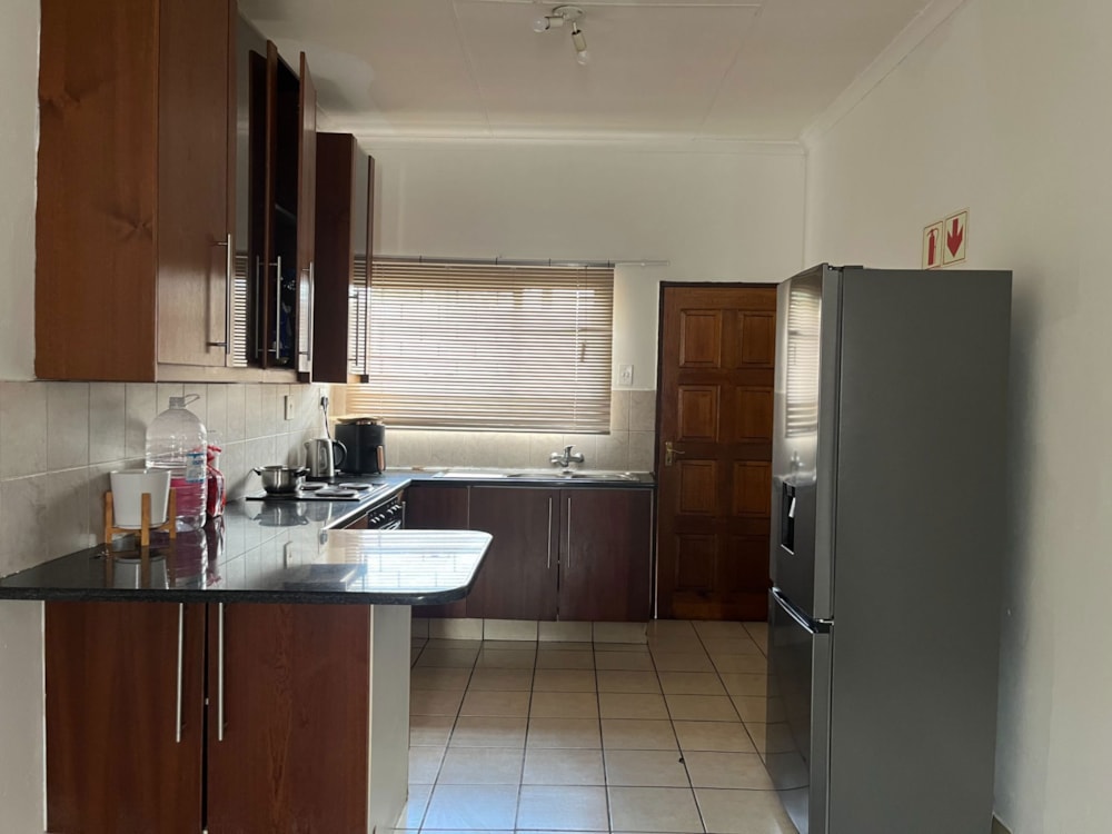 Townhouse for sale in Polokwane - 1PS1722269