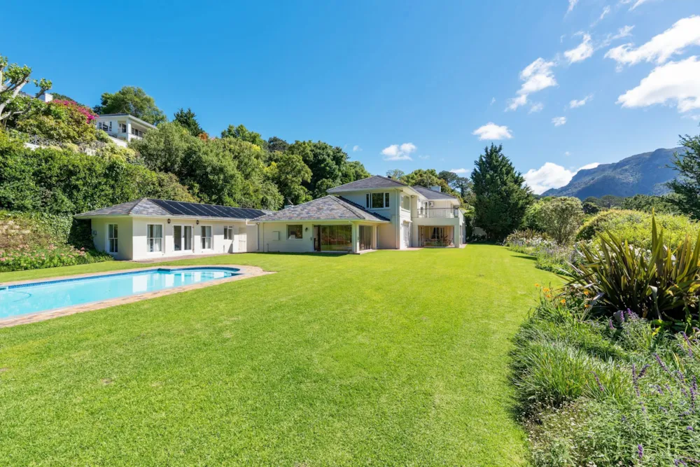 House sold in Bishopscourt - KW1720612 House sold in Bishopscourt - KW1720612
