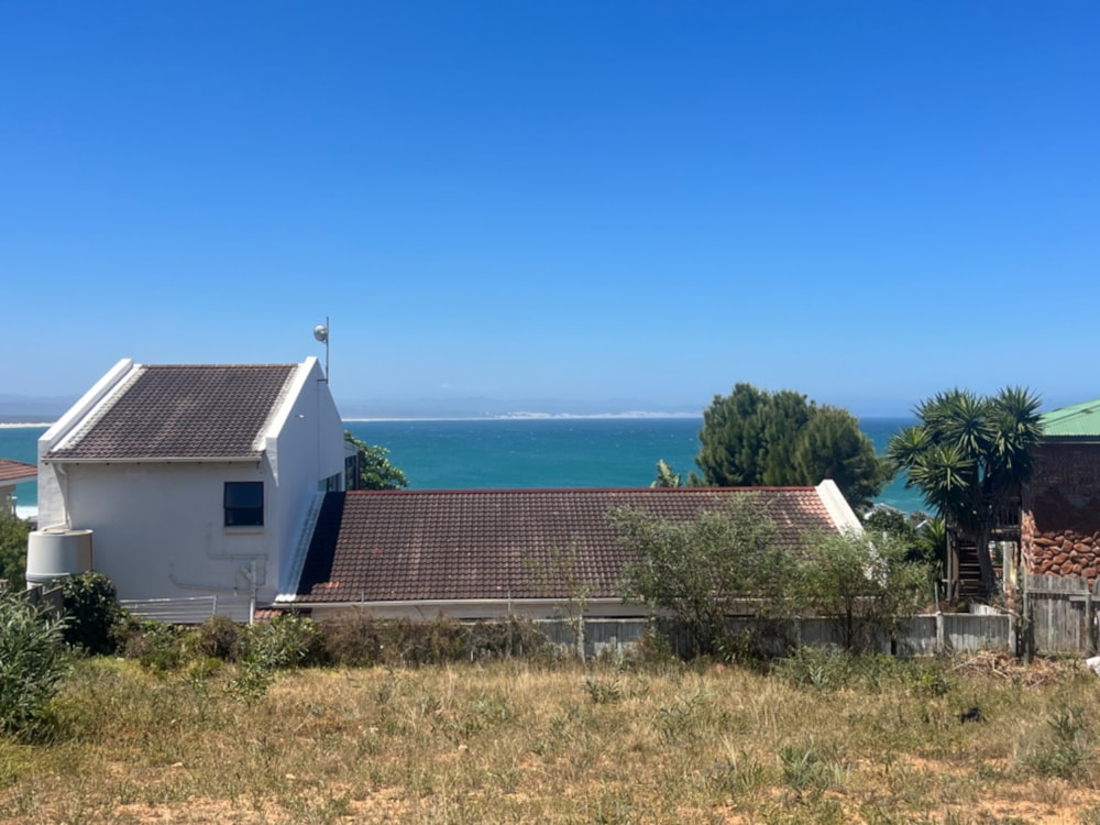 Vacant land for sale in Wave Crest - 1JF1723677 Vacant land for sale in Wave Crest - 1JF1723677