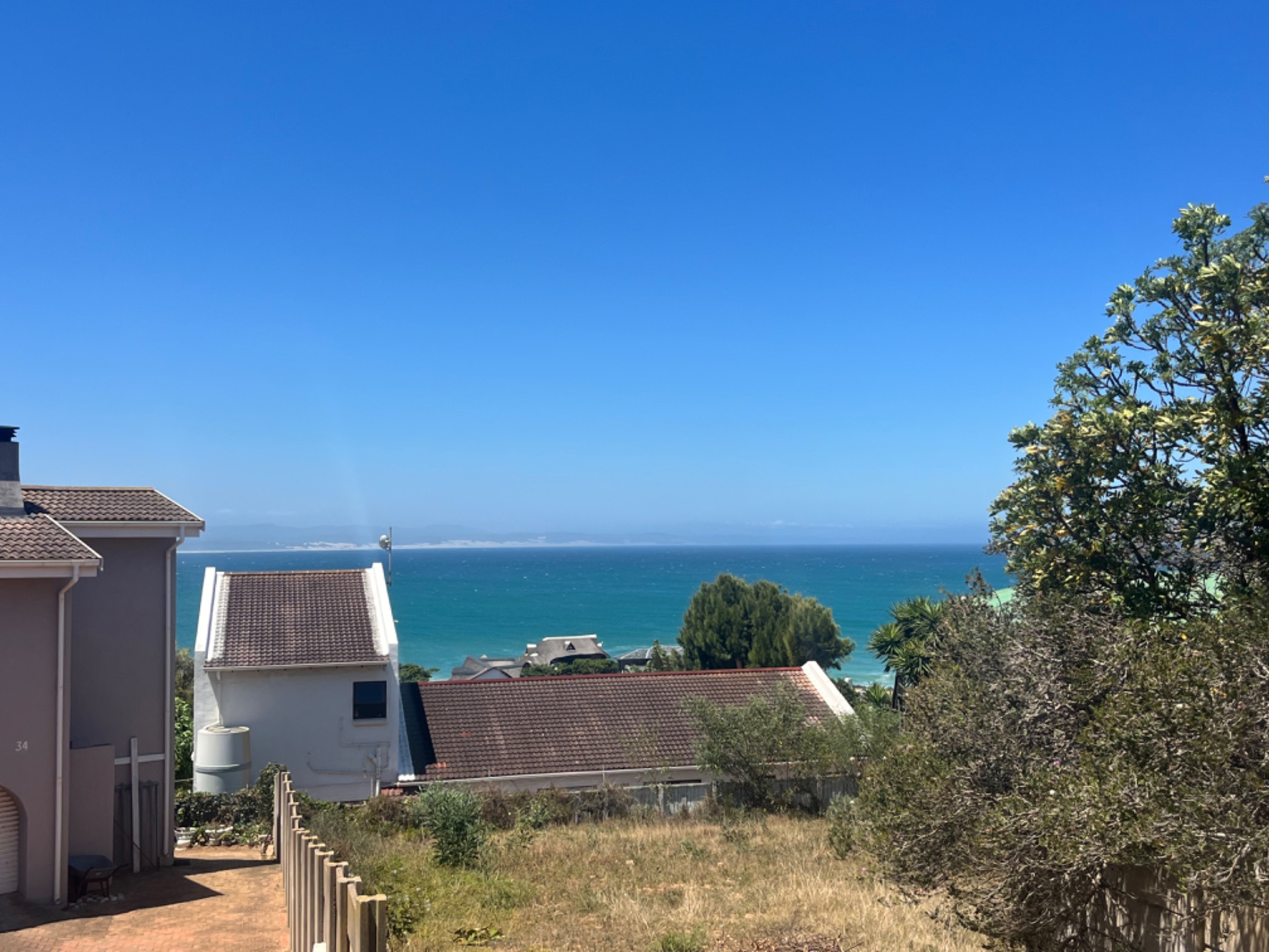 Vacant land for sale in Wave Crest - 1JF1723677