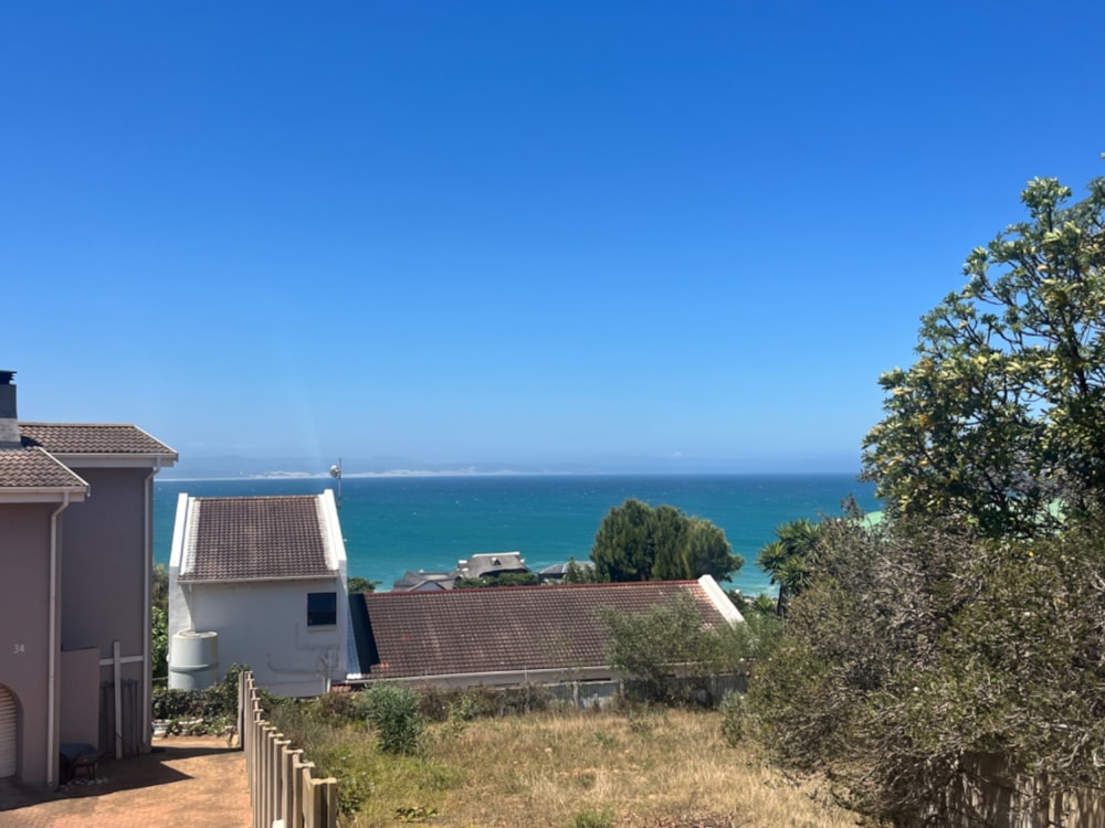 Vacant land for sale in Wave Crest - 1JF1723677 Vacant land for sale in Wave Crest - 1JF1723677