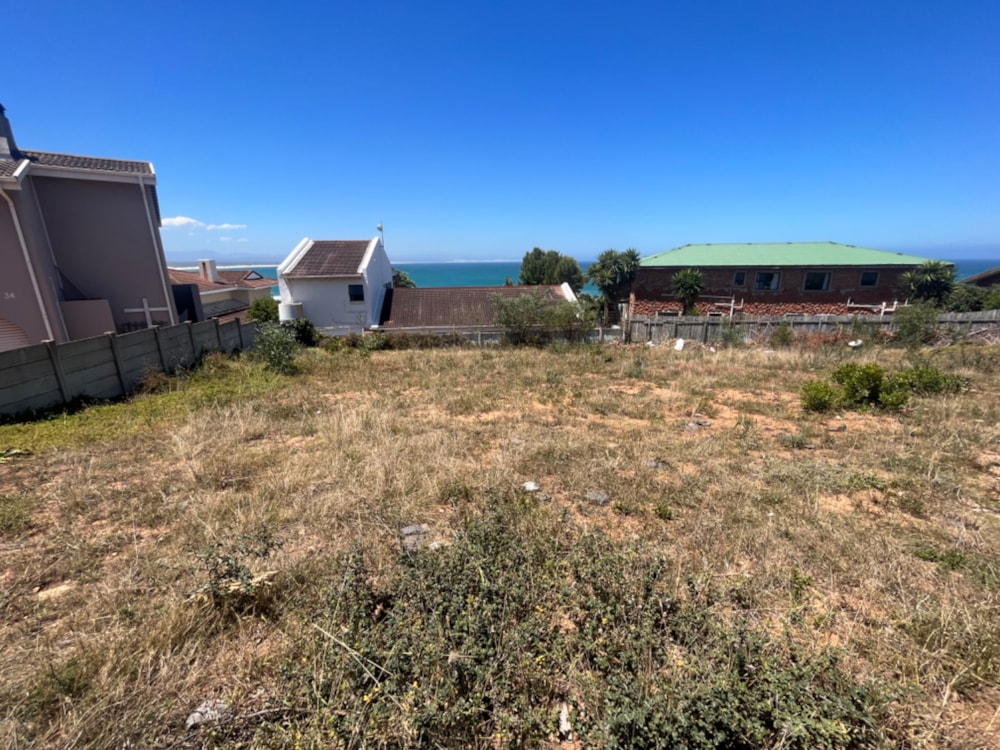 Vacant land for sale in Wave Crest - 1JF1723677 Vacant land for sale in Wave Crest - 1JF1723677