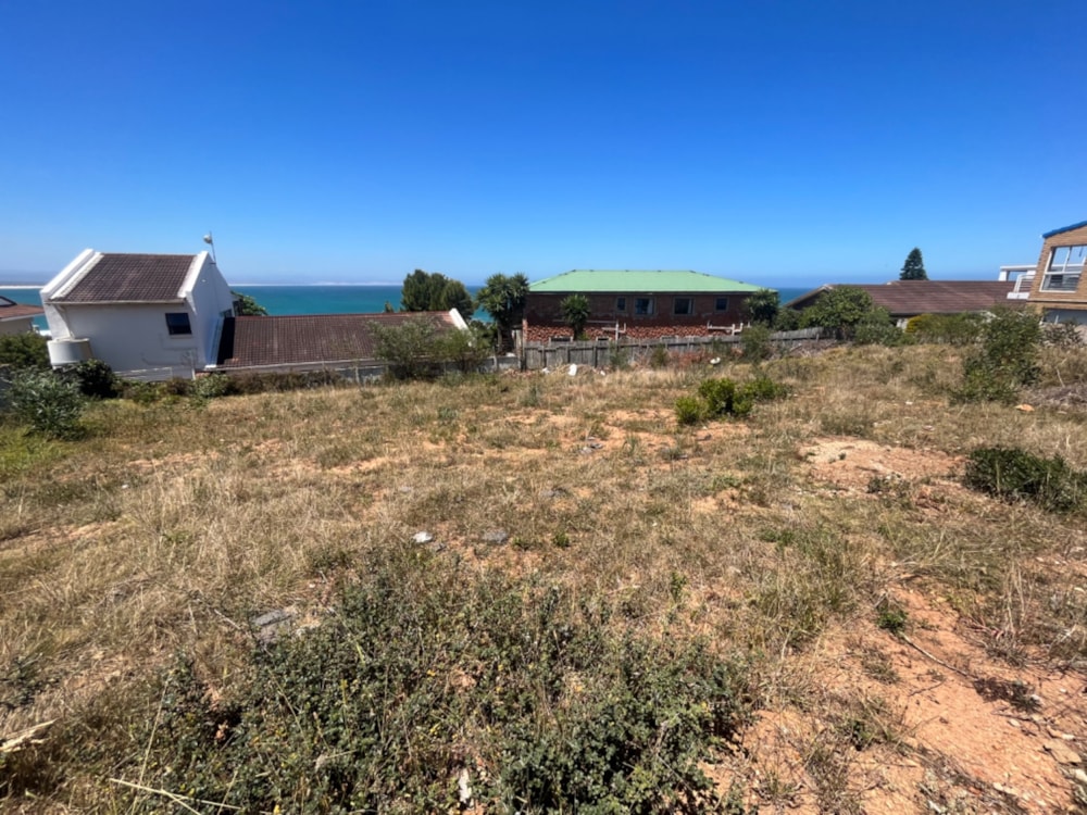 Vacant land for sale in Wave Crest - 1JF1723677 Vacant land for sale in Wave Crest - 1JF1723677