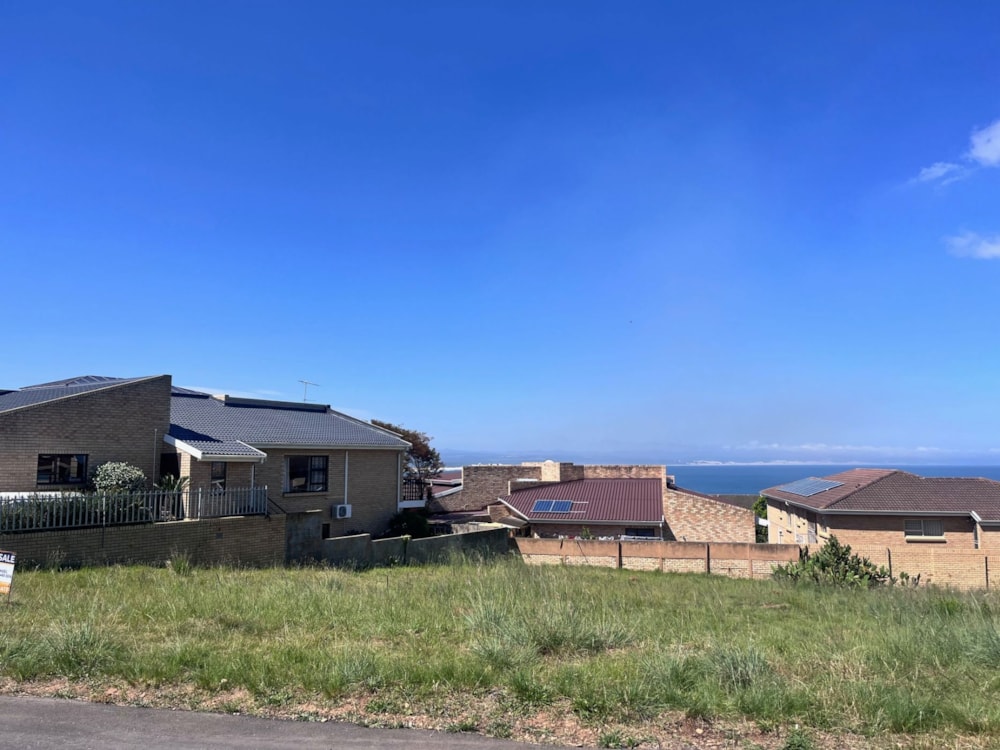 Residential vacant land for sale in Wave Crest - 1JF1721700