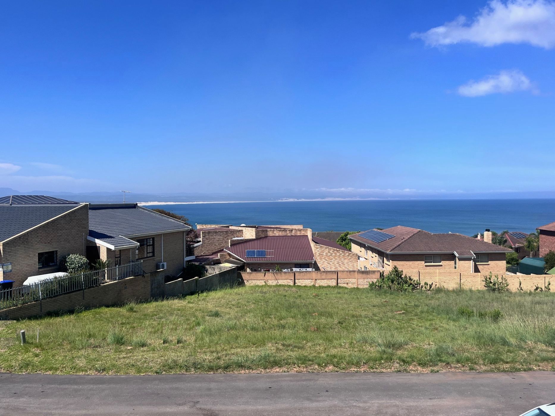 Residential vacant land for sale in Wave Crest - 1JF1721700