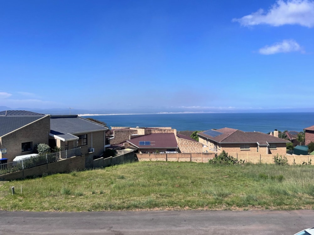 Residential vacant land for sale in Wave Crest - 1JF1721700