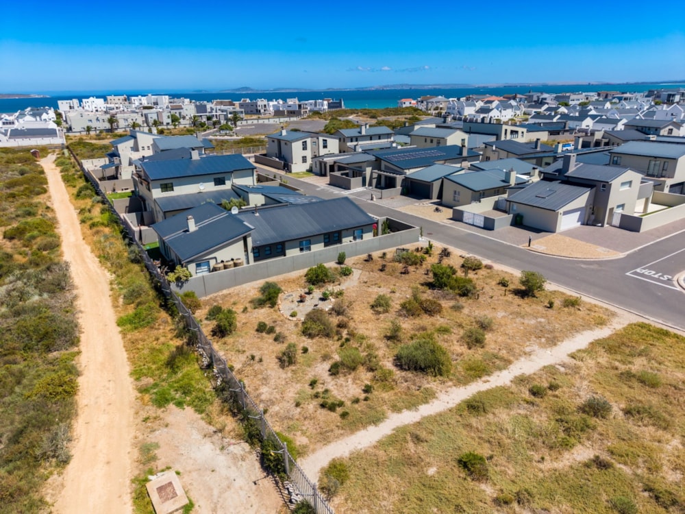 Vacant land for sale in Sunset Estate - LA1721304