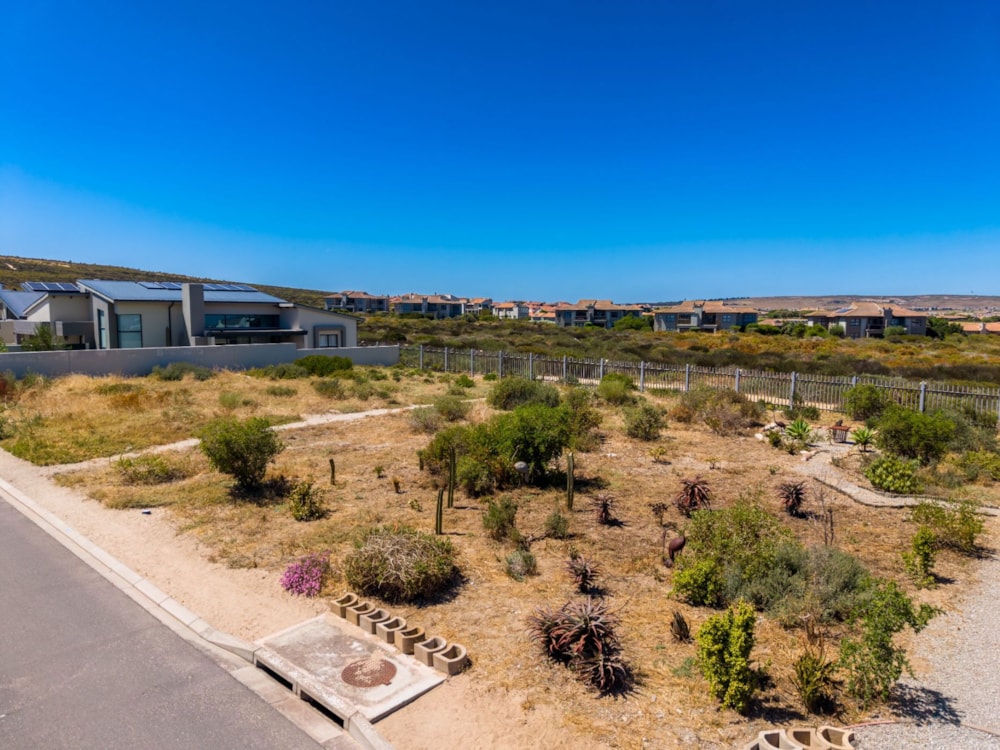 Vacant land for sale in Sunset Estate - LA1721304