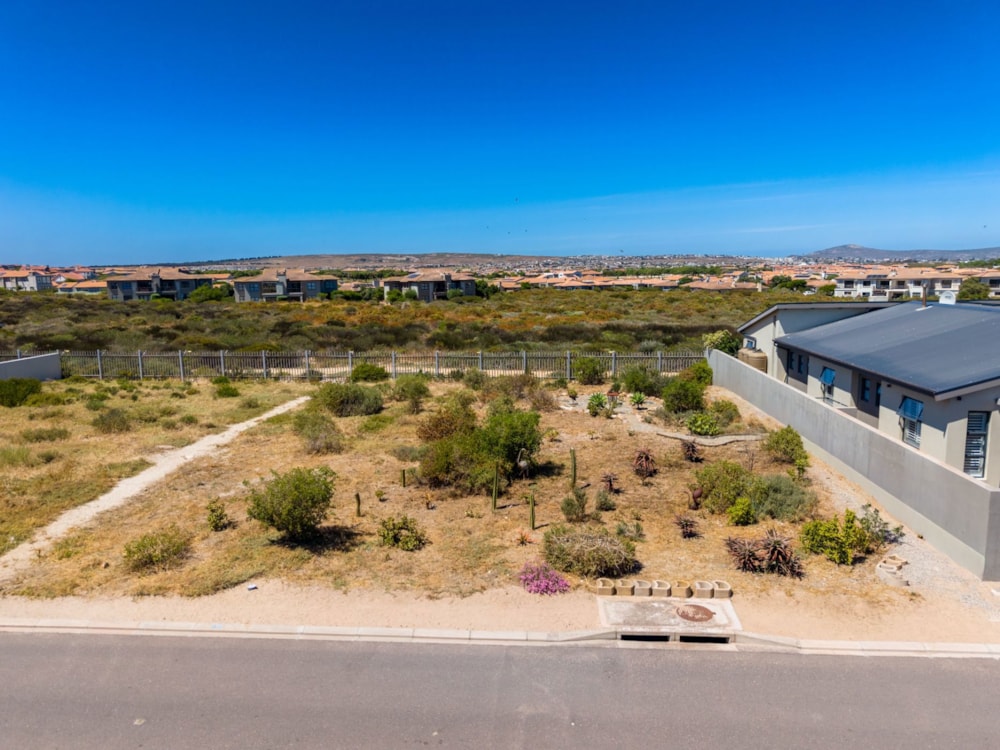 Vacant land for sale in Sunset Estate - LA1721304