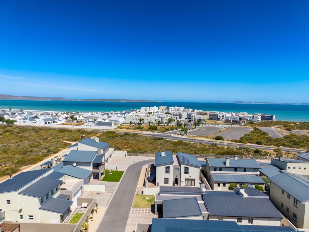 Vacant land for sale in Sunset Estate - LA1721304