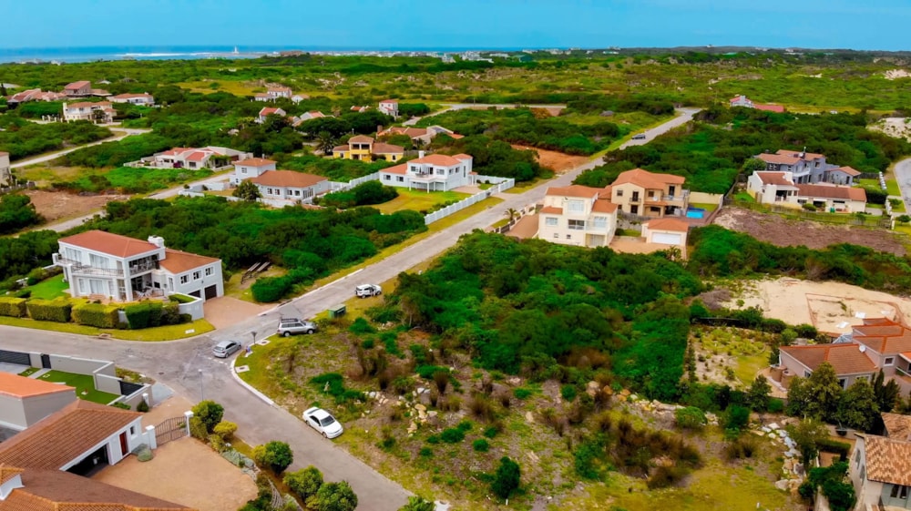 Vacant land for sale in Santareme - 1SA1721087